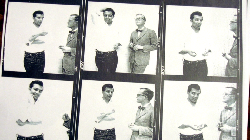 SUNDANCE - COLD BLOODED